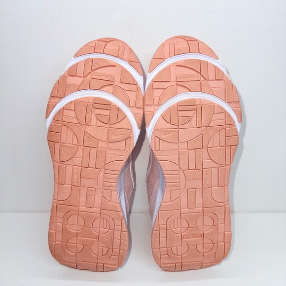 NIKE AIR MAX INTERLOCK 75 LIGHT PINK - Picture 6 of 8